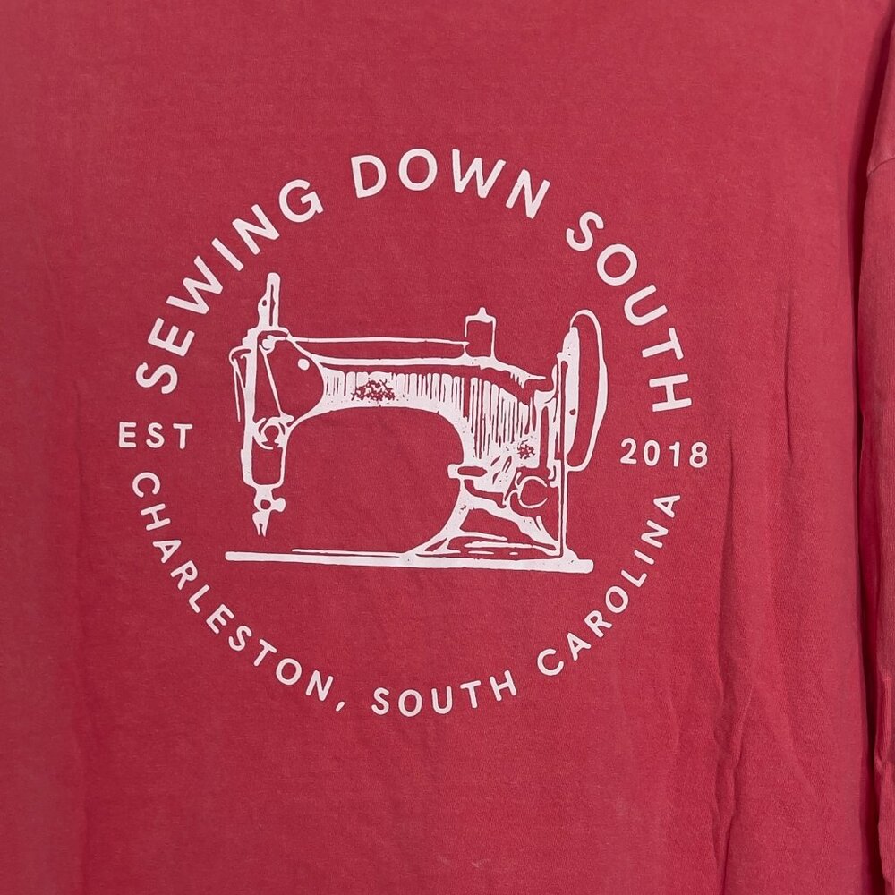 Sewing Down South T-Shirt